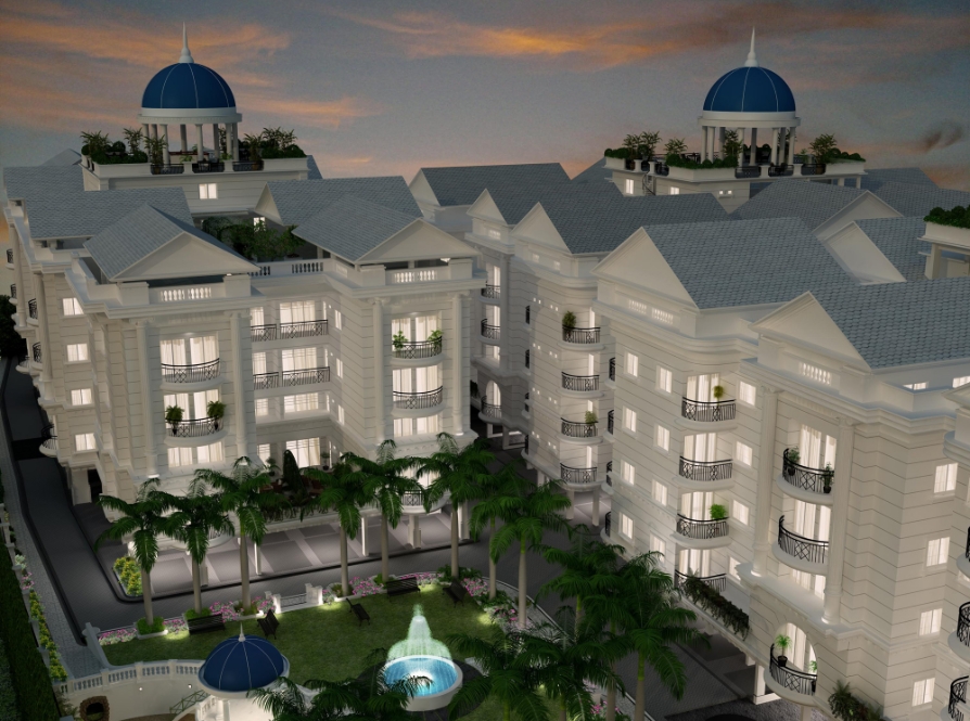 xceed advisory partner retreat1